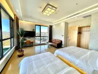 Rujia Huayi Selected Hotel (Qianxi Xihuan Road Branch) Hotels in Qianxi