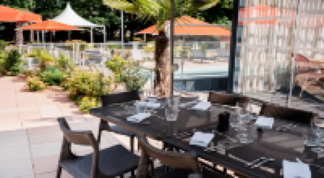 Novotel Orleans Chemins de Sologne Demeures de Campagne