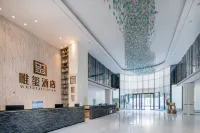 Huidong Weixi Resort Hotel Hotel dekat Bijia Port