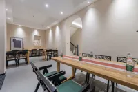 婺源喜舍·輕居美宿（李坑景區店）