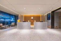 huiting international hotel