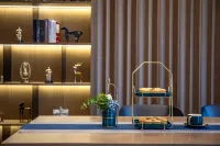 Weiduo Hotel (Yingtan Fangte Oriental mythology store) - Gym