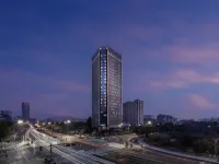 SSAW Boutique Hotel(Mogan Mountain Sports Center Dexin Branch) Hotels in Deqing