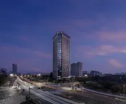 Deqing Dexin SSAW Boutique Hotel Hotels near Zhejiang University of Technology (Moganshan Campus)