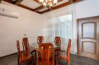 Floral Hotel·Sanqingshan zhenshan hotel