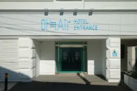 Aank Air Hotel Gapyeong