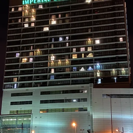 Imperial Suites at Boulevard Mall