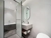 Manyue Hotel (Renshou Yongxing Park Huafu) Hotels near YiHe ChunXi BuXingJie