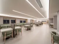 JI Hotel (Luoyang Yingtianmen) - Kitchens