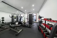 LANOU Hotel (Donghai Anfeng)