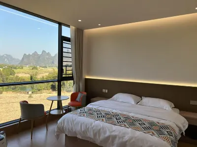 Yuwan Yashe Homestay Hotels near Dragon Palace Fairyland