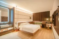 shanhe  garden  hotel Hotels in Baofeng