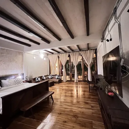 Kawarin River Exclusive Hotel & Resort