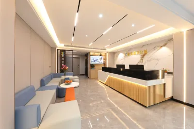 XingHai Hotel (Mingzhu High-speed Railway Station Branch)