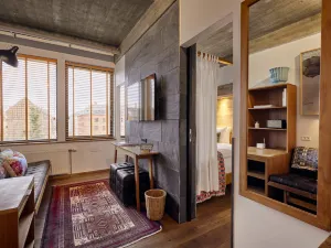 Manon Les Suites Guldsmeden