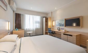 City Comfort Inn Huanggang Baota Avenue