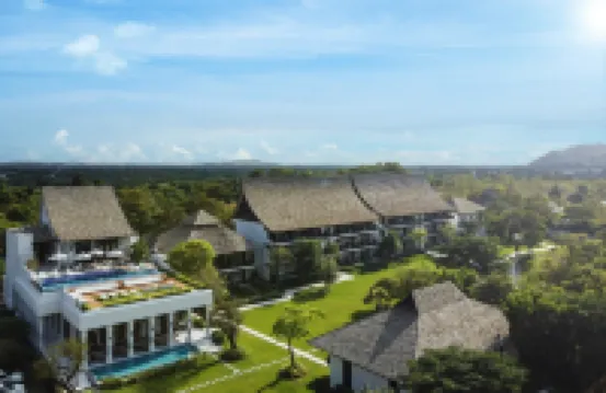 The Soul Resort 암프 카엥코이 호텔