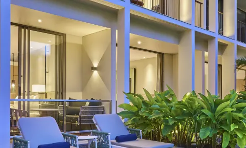 Holiday Inn Resort Bintan Lagoi Beach by IHG