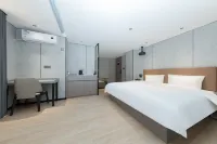Jinjiang Qiaolian Hotel Hotels near Guanhai Temple, Liugang Village, Jinjing Town
