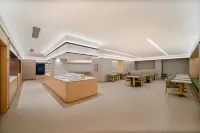 JI Hotel (Shaoxing Xinchang Taitan Road) Hotels in Xinchang County