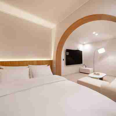 잠실 STAY 509 Rooms