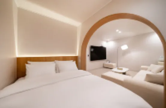 잠실 STAY 509 올림픽 공원 주변 호텔