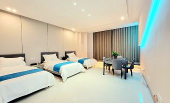 Yunting Smart Hotel