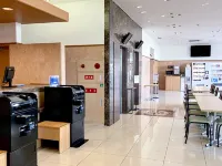 Toyoko Inn Kitakyushu Airport Hotels in Kitakyushu City