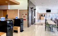 Toyoko Inn Kitakyushu Airport Hotels in Kitakyushu