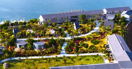 Qiaojia County Mandao Hotel