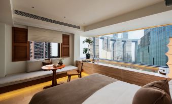 See View Hotel (Chongqing Hongyadong Lafeisho Store)
