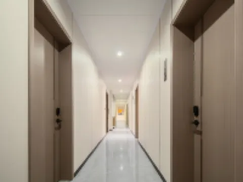 โรงแรมในเยว่ โรงแรมในเสาซาน