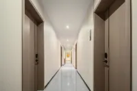 Hotels in Yue Hotels in Shaoshan