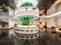 Jinyi X Hotel Hotels in Togtoh County