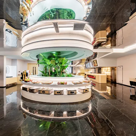 Jinyi X Hotel