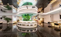 Jinyi X Hotel Hotels in Togtoh County