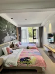 Shitai Juyuan Homestay (Guniujiang Scenic Area)