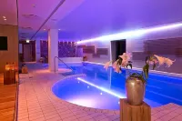 Reykjavik Natura - Berjaya Iceland Hotels - Gym