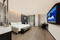 Atour Hotel Fuzhou Các khách sạn ở Vùng phía đông