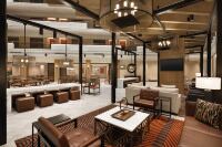 Embassy Suites by Hilton Austin Downtown South Congress