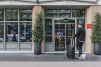 Appart'City Collection Paris Gare de Lyon Hotels in Bercy