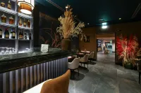 U-Visionary威尼斯飯店 - 酒吧