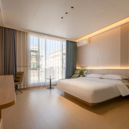 Qujing 1 +1 Express Hotel