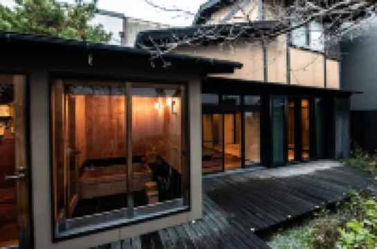 NISHIJIN ITSUTSUJI Hotel a 