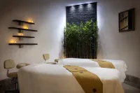 阿曼喜來登酒店 - SPA