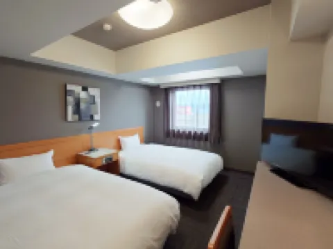 Hotel Route-Inn Nagaoka Inter Hotels in Nagaoka