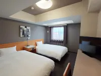 Hotel Route-Inn Nagaoka Inter Hoteles cerca de 長岡花火大会 三尺玉打上場所