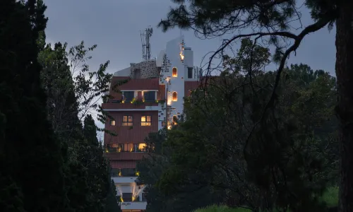 Mua Dalat Wellness Hotel