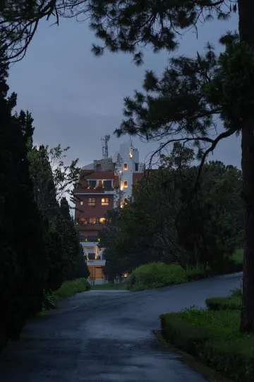 Mua Dalat Wellness Hotel