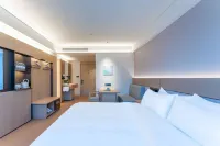 JI Hotel (Yiwu Zhixin) Hotels in Jinhua